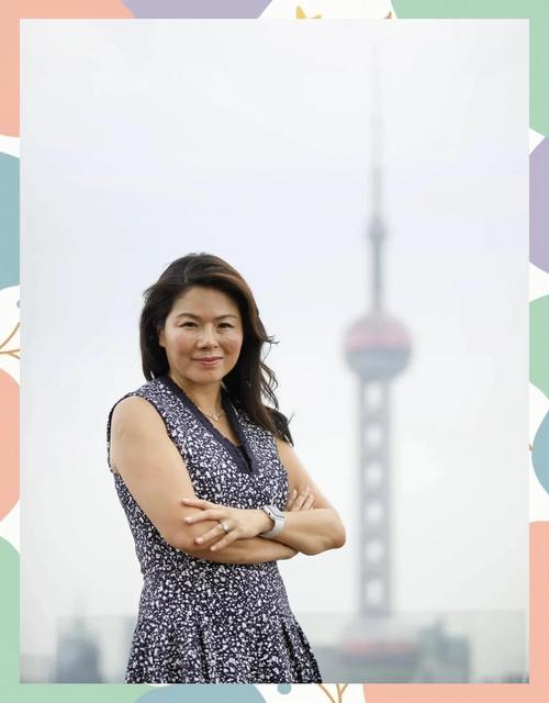 葛耀泽 以科技赋能未来