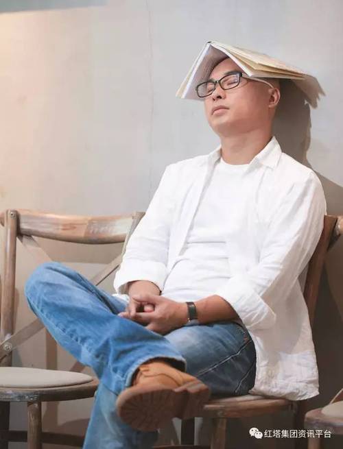 大时代里的奋斗史 他们用互联网改变世界