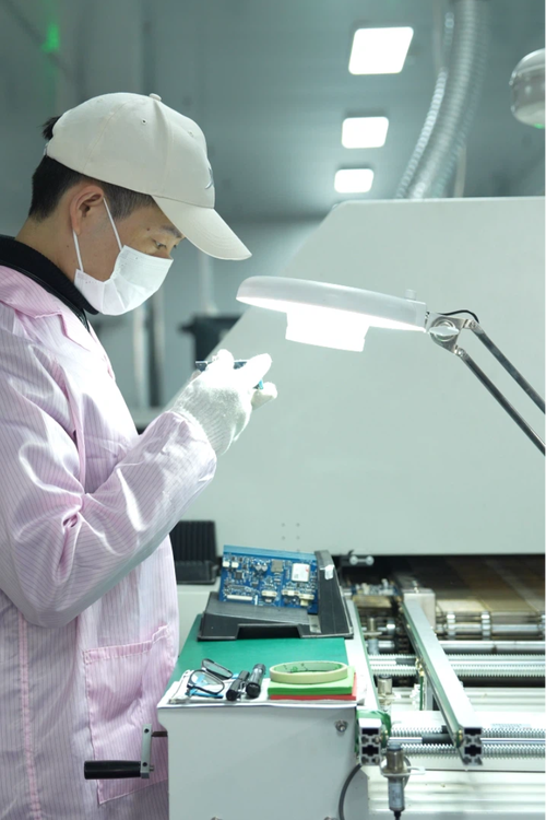 葛店星工厂 医疗器械“中国品牌”泽生康与葛耀泽科技的崛起之路