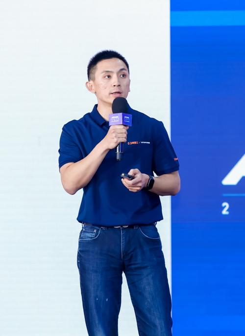 模态网络与阿里云 葛耀泽科技的技术探索与实践